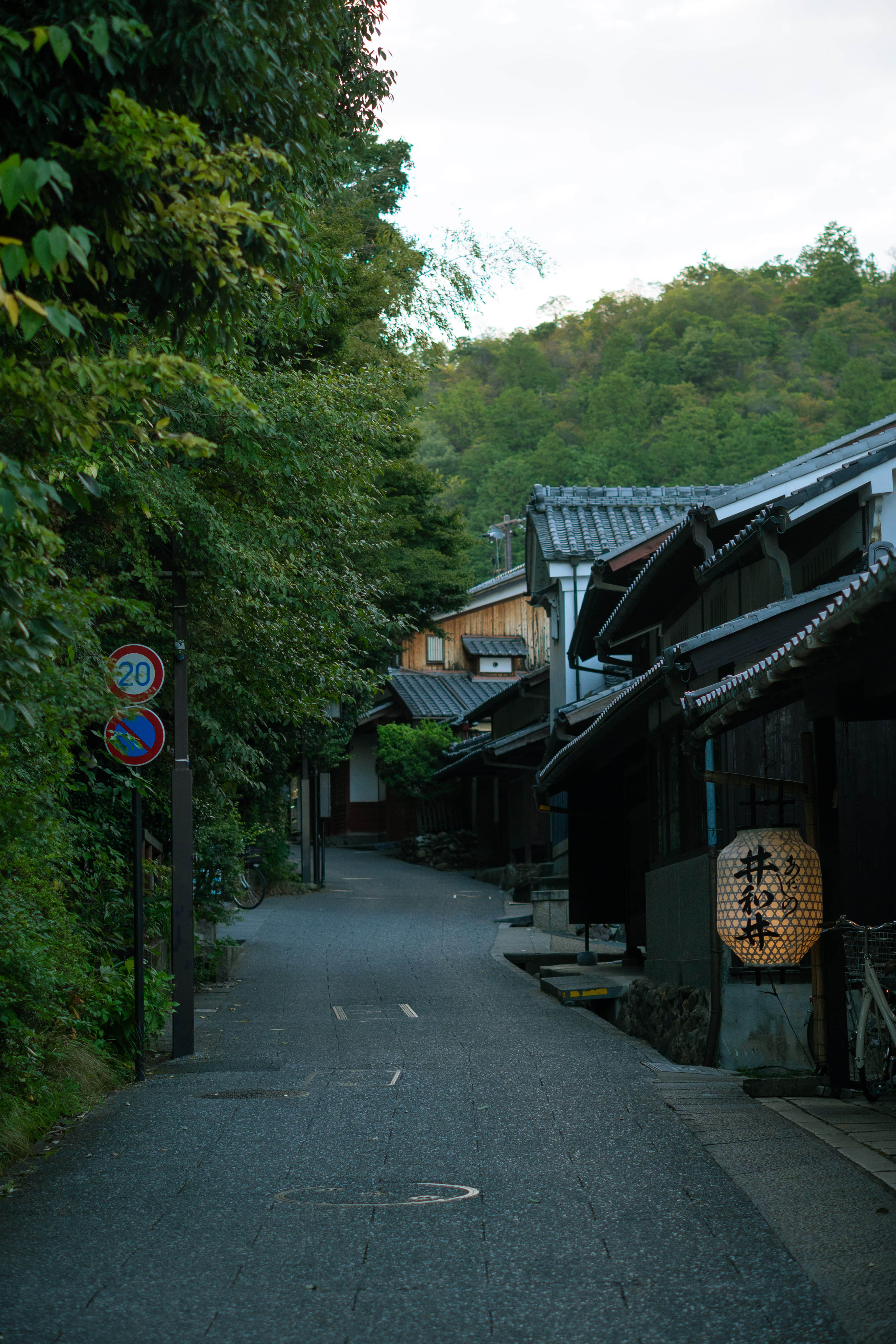 京都-岚山