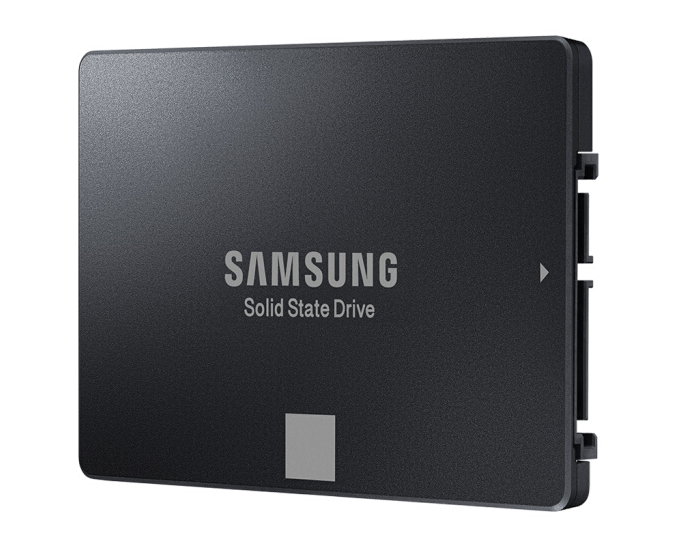 Samsung 850 EVO SATA3